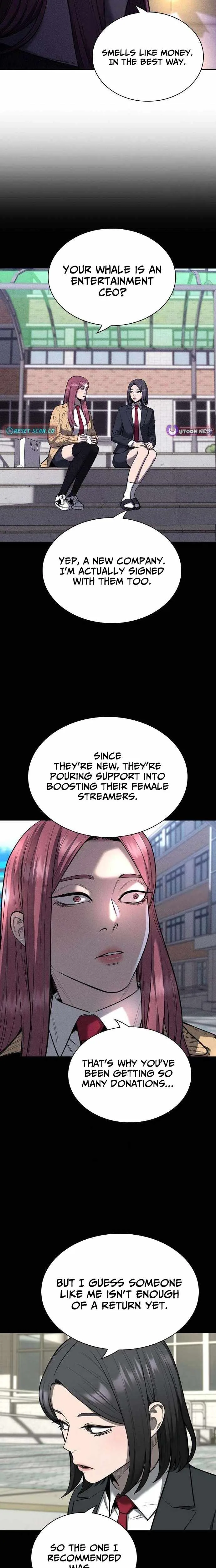 Debtbound by Blood Chapter 11 page 30