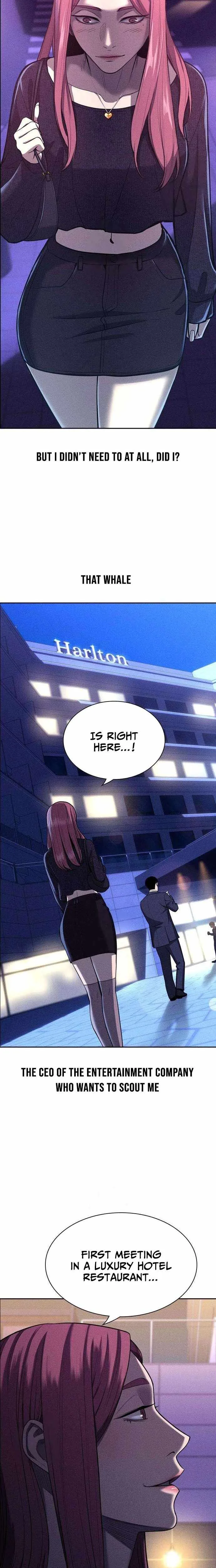 Debtbound by Blood Chapter 11 page 29