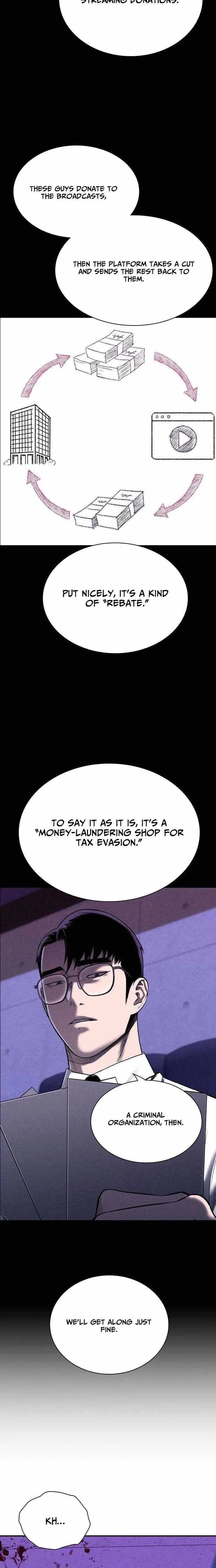 Debtbound by Blood Chapter 11 page 3
