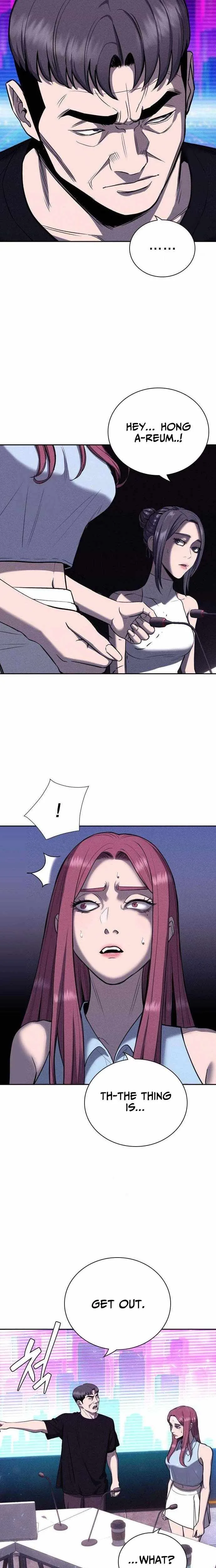 Debtbound by Blood Chapter 11 page 14