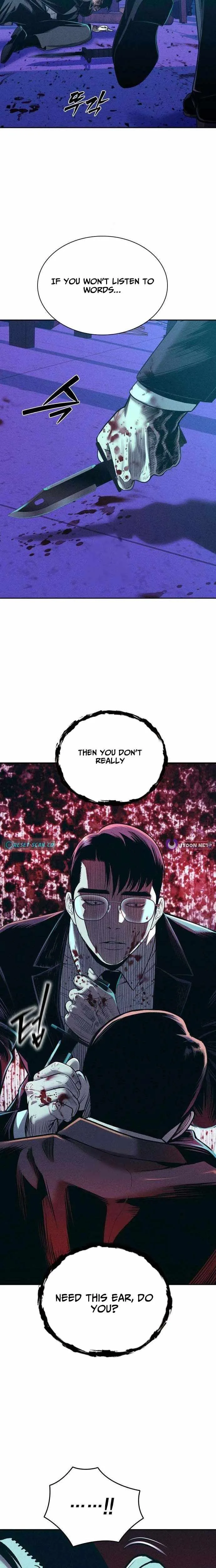 Debtbound by Blood Chapter 11 page 8