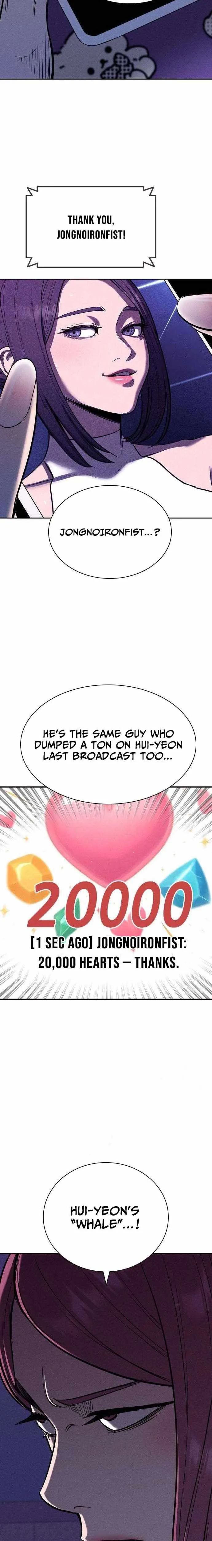 Debtbound by Blood Chapter 11 page 20