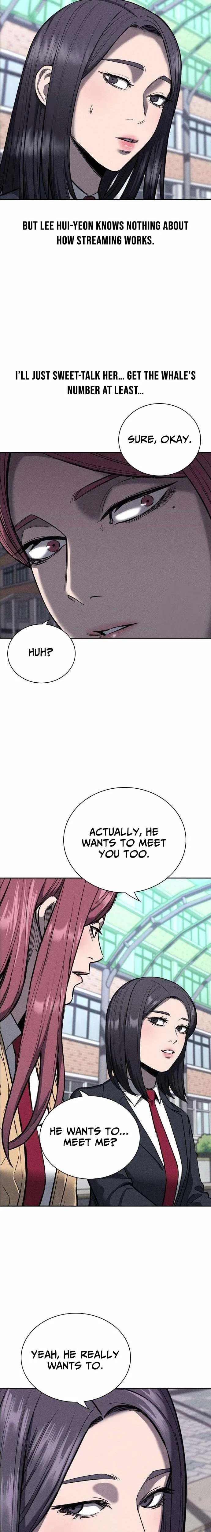 Debtbound by Blood Chapter 11 page 27