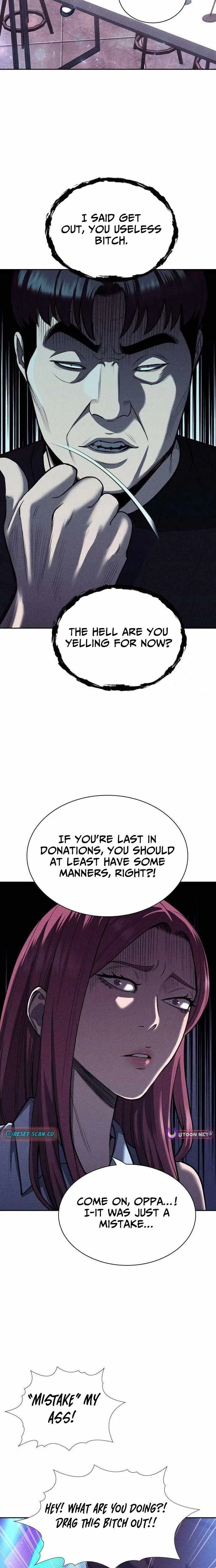 Debtbound by Blood Chapter 11 page 15