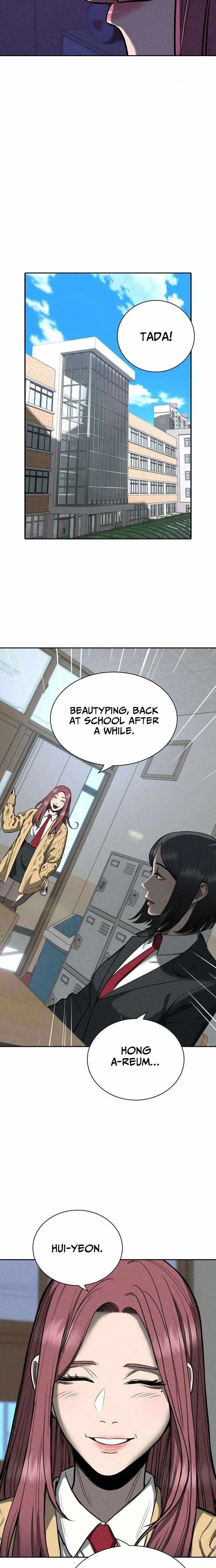 Debtbound by Blood Chapter 11 page 21