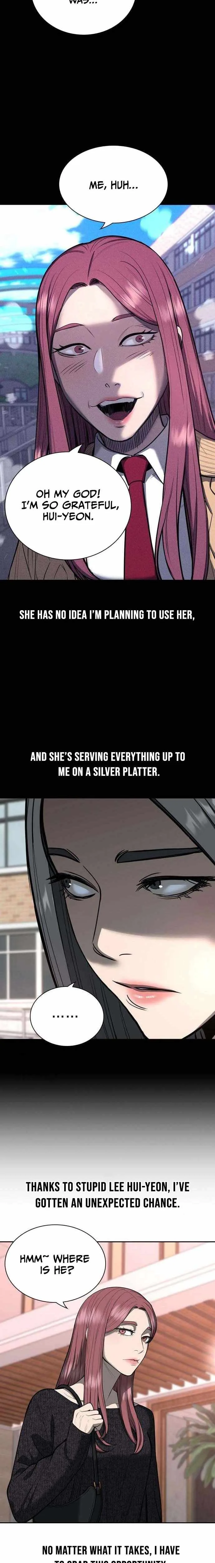 Debtbound by Blood Chapter 11 page 31