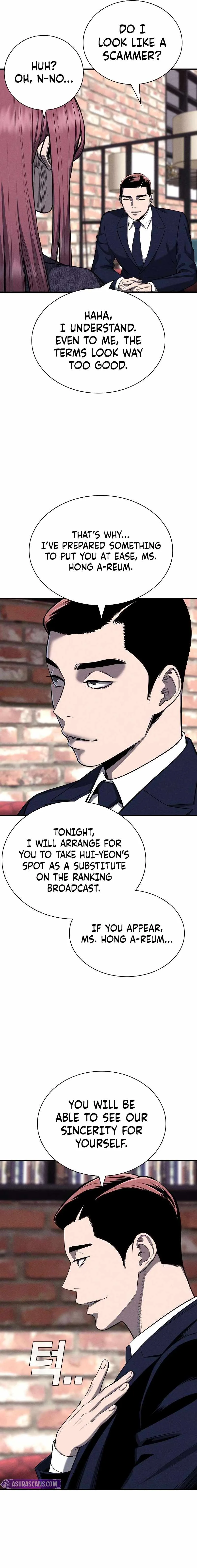 Debtbound by Blood Chapter 12 page 6