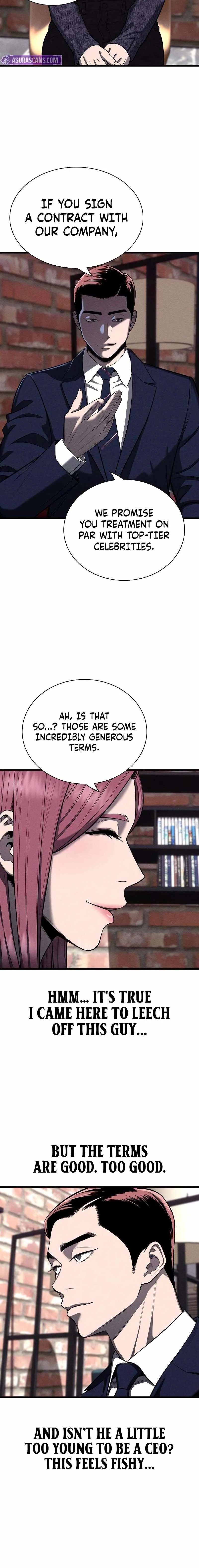 Debtbound by Blood Chapter 12 page 5