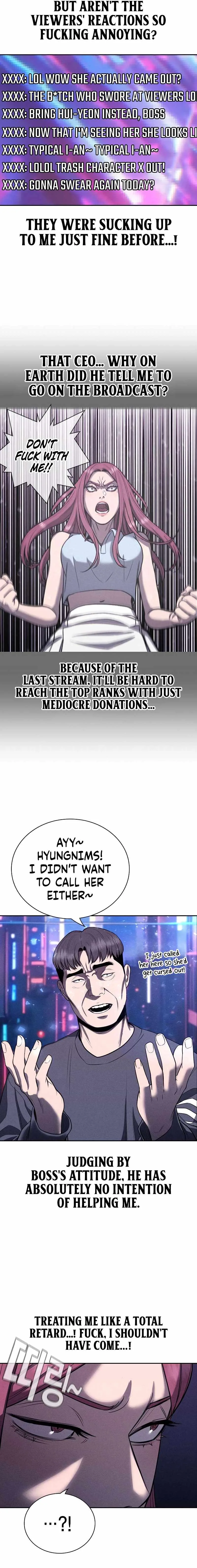 Debtbound by Blood Chapter 12 page 8