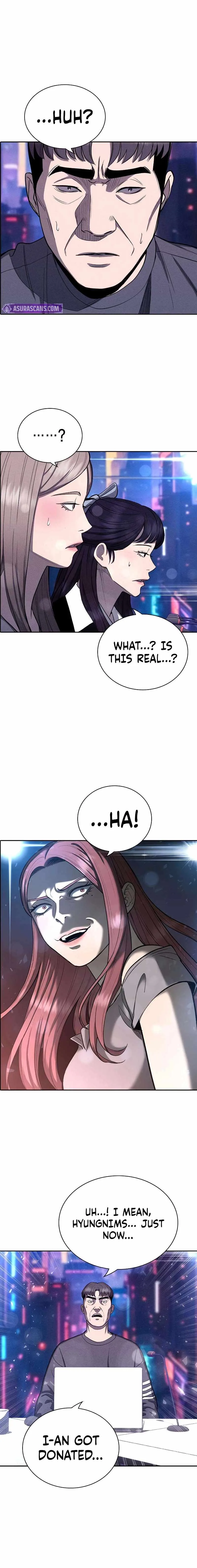 Debtbound by Blood Chapter 12 page 9