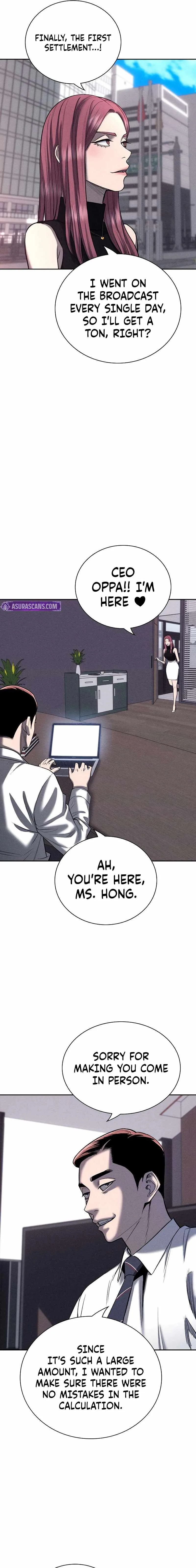 Debtbound by Blood Chapter 12 page 20