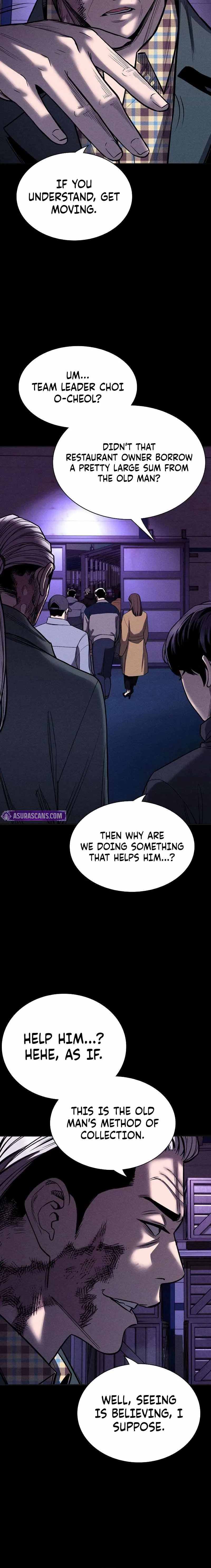 Debtbound by Blood Chapter 12 page 3