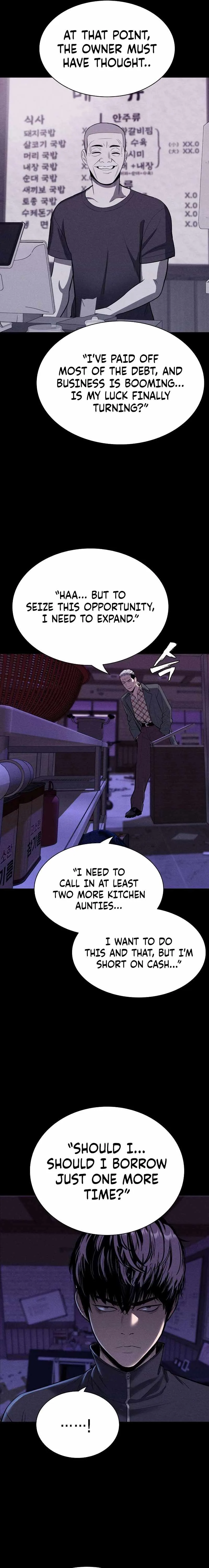 Debtbound by Blood Chapter 12 page 26