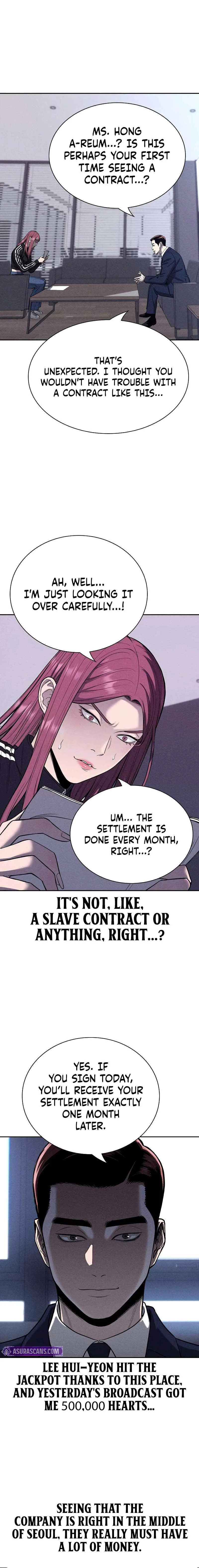 Debtbound by Blood Chapter 12 page 13