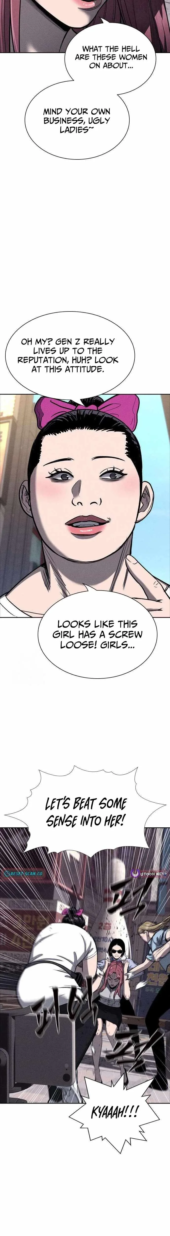 Debtbound by Blood Chapter 13 page 26