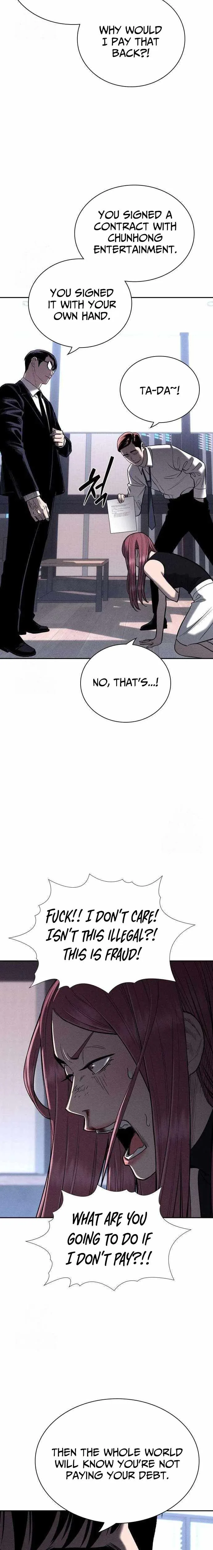 Debtbound by Blood Chapter 13 page 6
