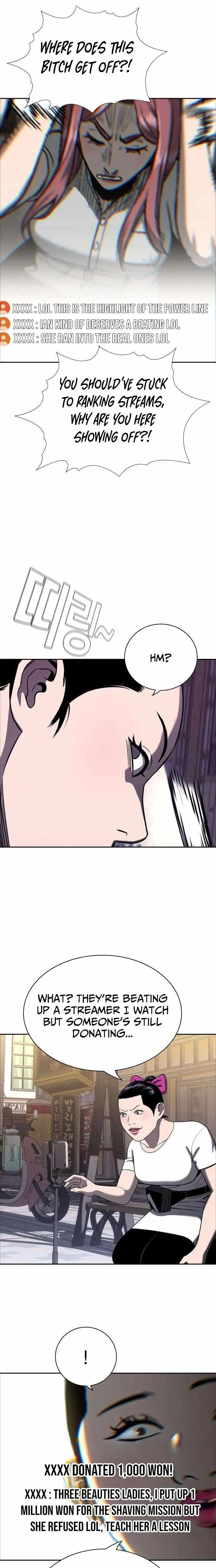 Debtbound by Blood Chapter 13 page 27