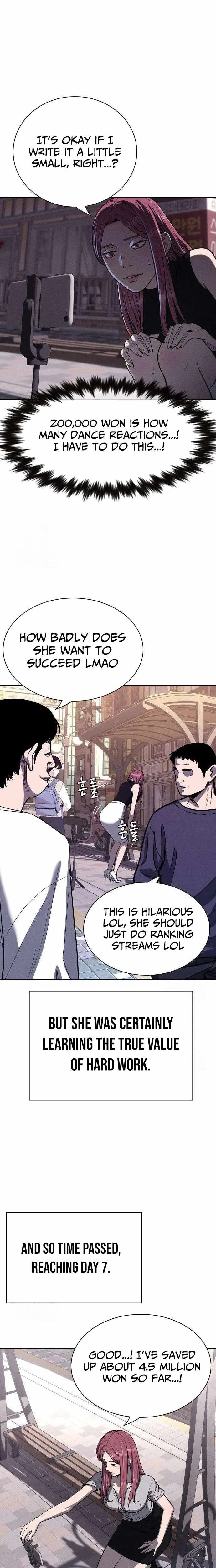 Debtbound by Blood Chapter 13 page 23