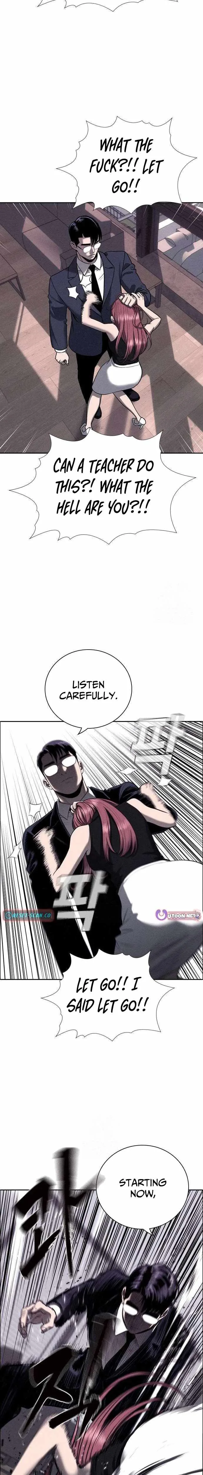 Debtbound by Blood Chapter 13 page 3