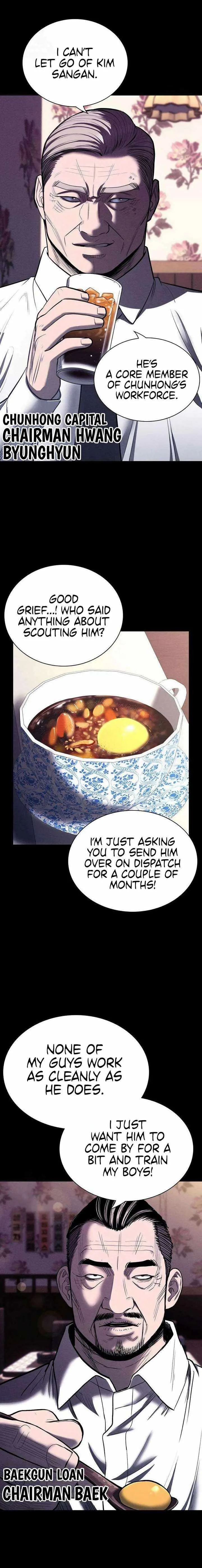 Debtbound by Blood Chapter 14 page 2