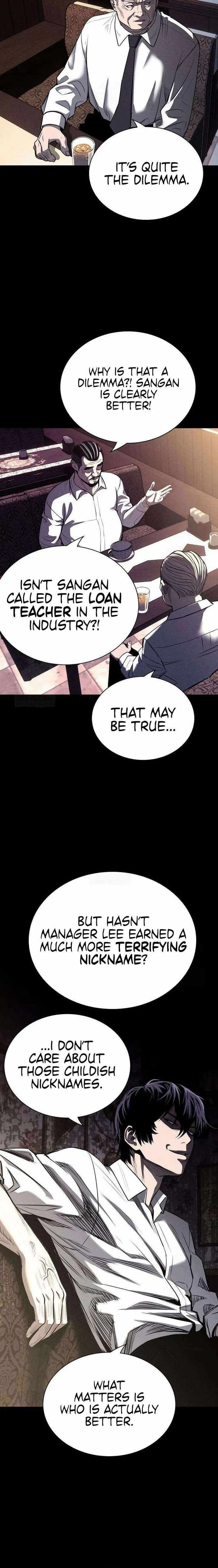 Debtbound by Blood Chapter 14 page 26