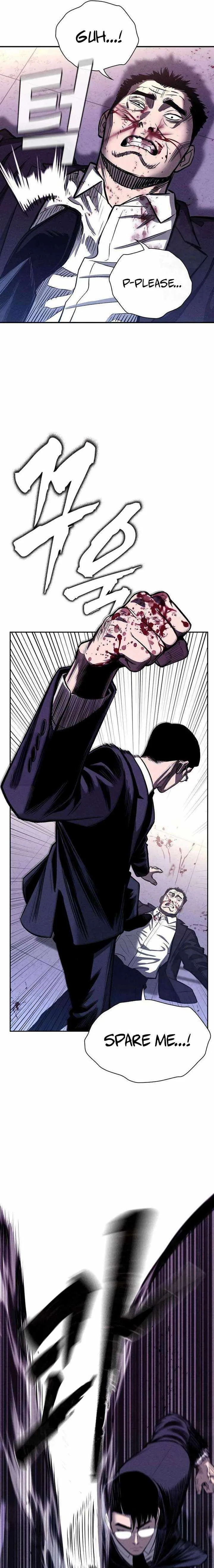 Debtbound by Blood Chapter 14 page 15
