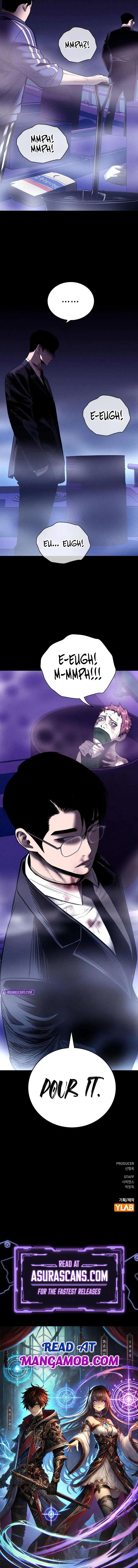 Debtbound by Blood Chapter 15 page 15