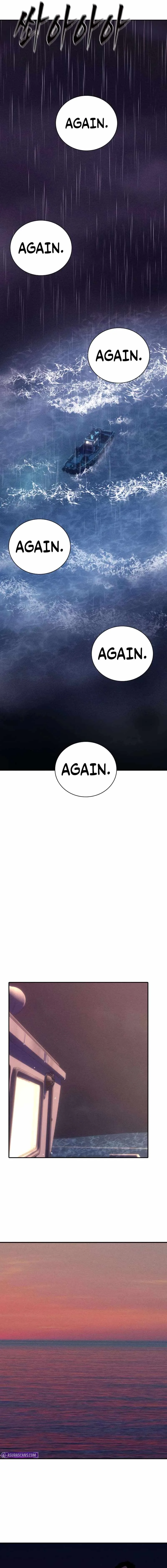 Debtbound by Blood Chapter 16 page 15