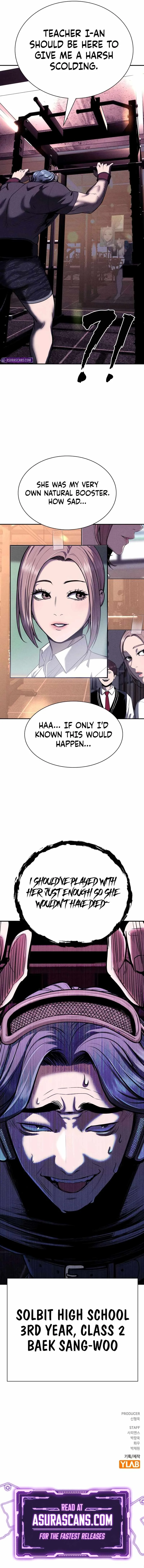 Debtbound by Blood Chapter 16 page 23