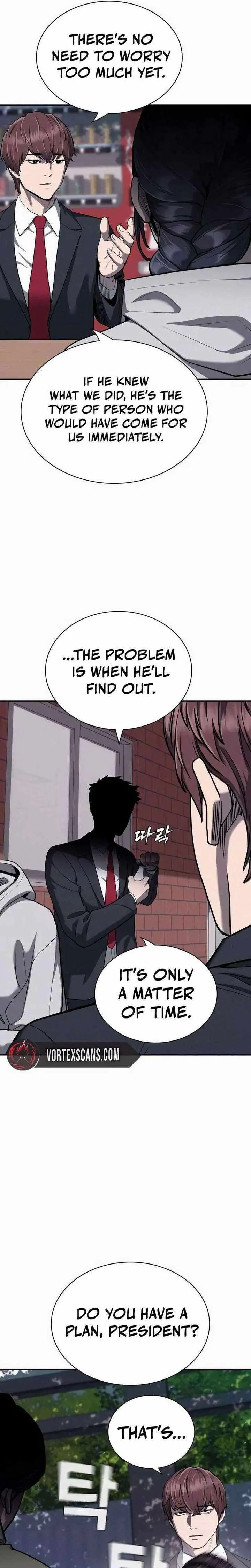 Debtbound by Blood Chapter 17 page 15