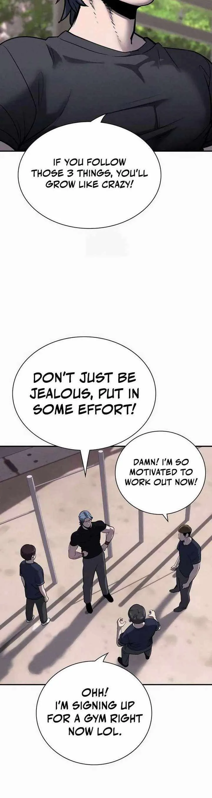 Debtbound by Blood Chapter 17 page 28