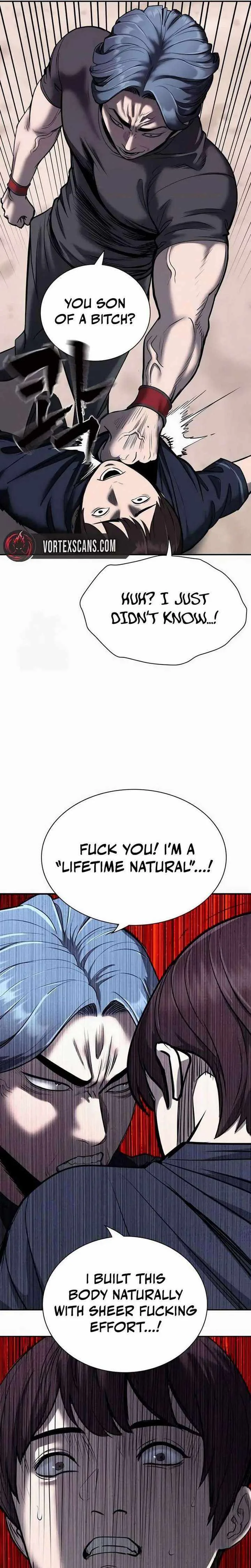 Debtbound by Blood Chapter 17 page 31