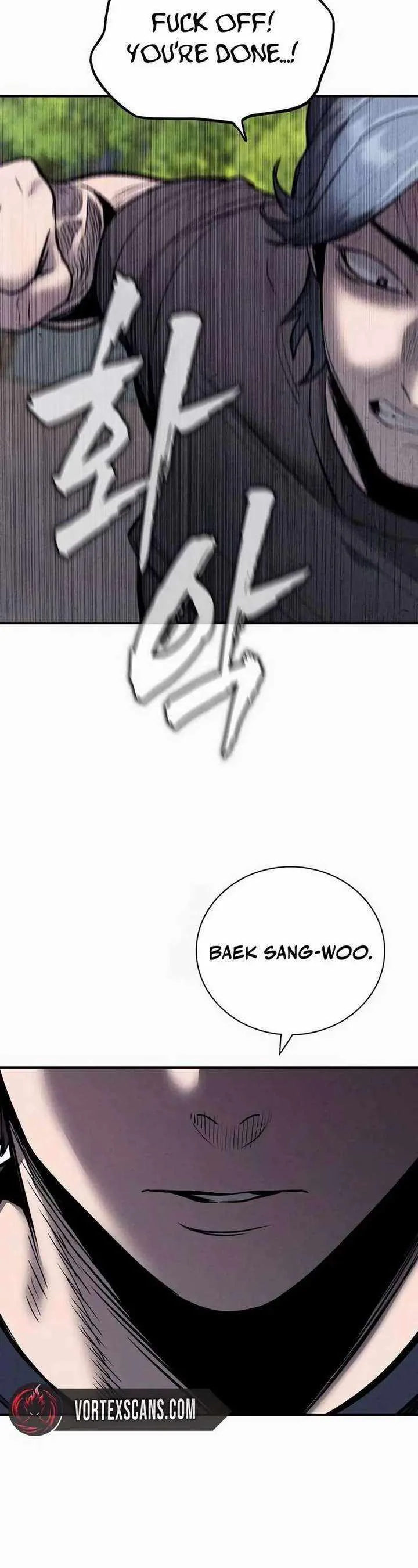 Debtbound by Blood Chapter 17 page 34