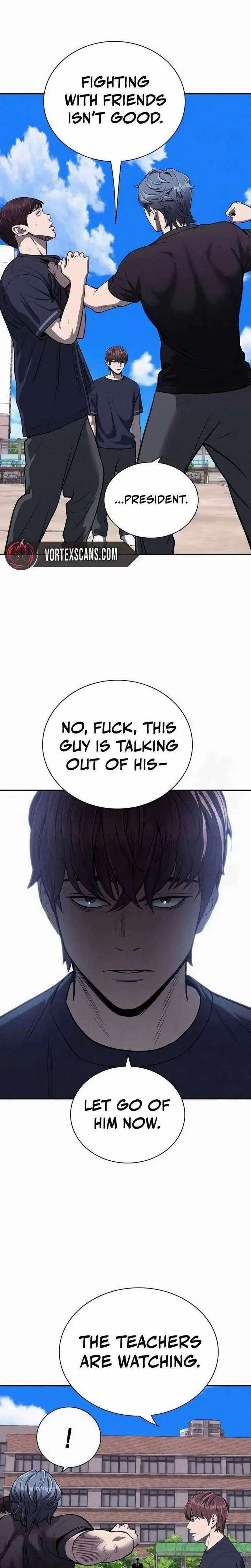 Debtbound by Blood Chapter 17 page 35