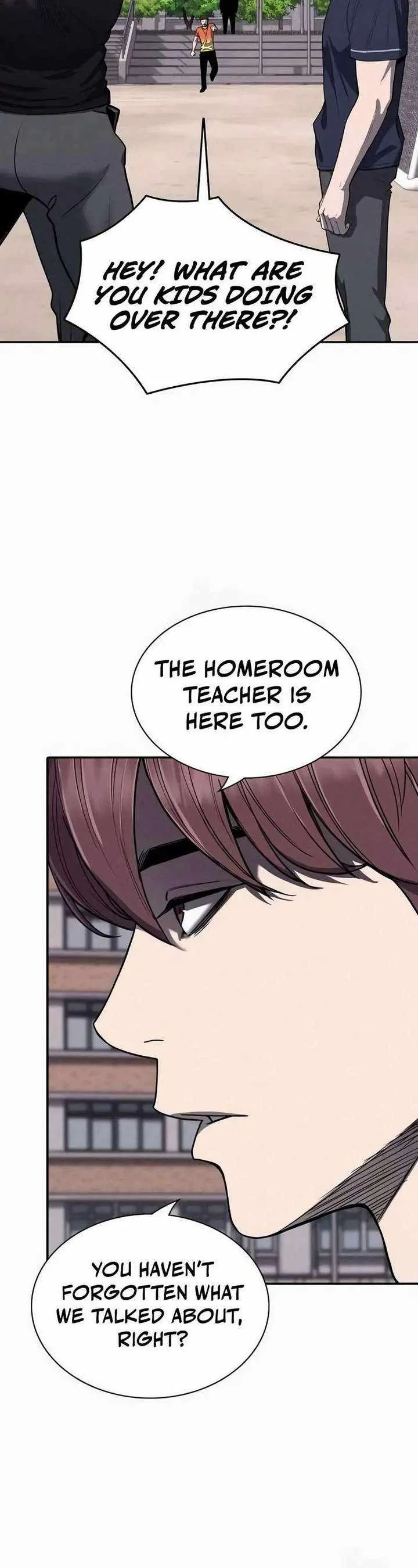 Debtbound by Blood Chapter 17 page 36