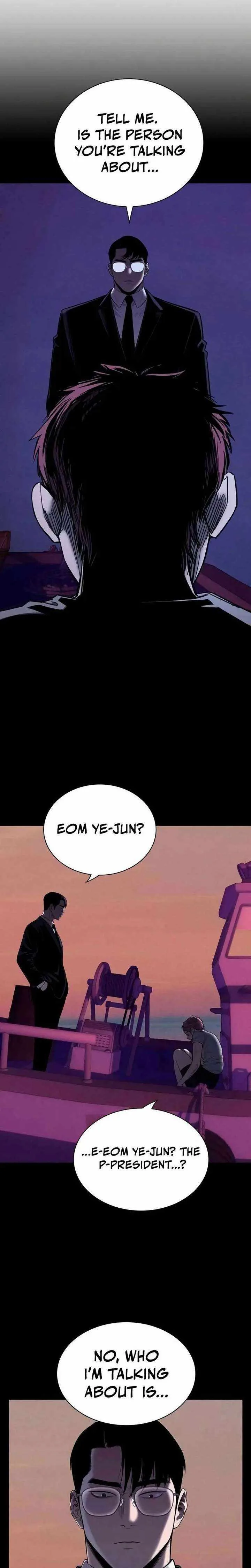Debtbound by Blood Chapter 17 page 39
