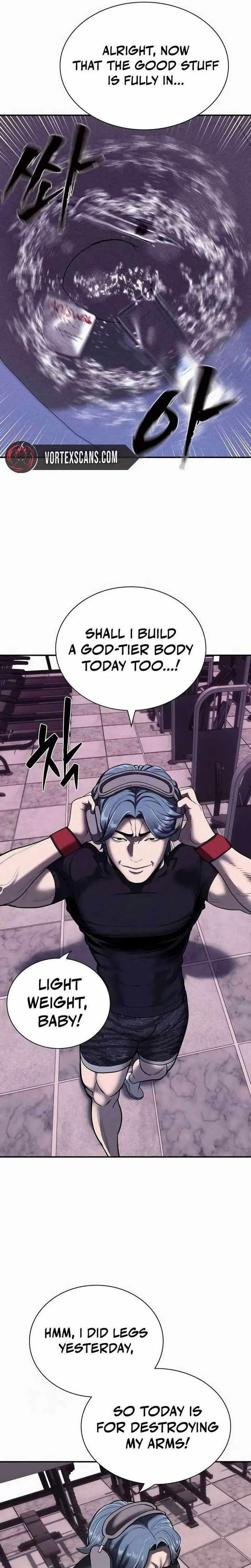 Debtbound by Blood Chapter 17 page 47