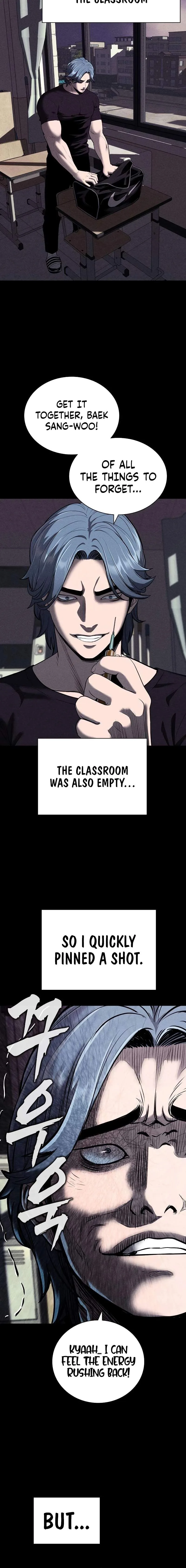 Debtbound by Blood Chapter 20 page 15