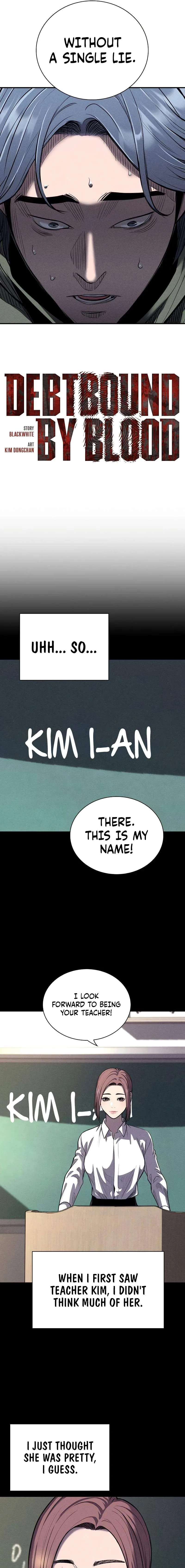 Debtbound by Blood Chapter 20 page 6
