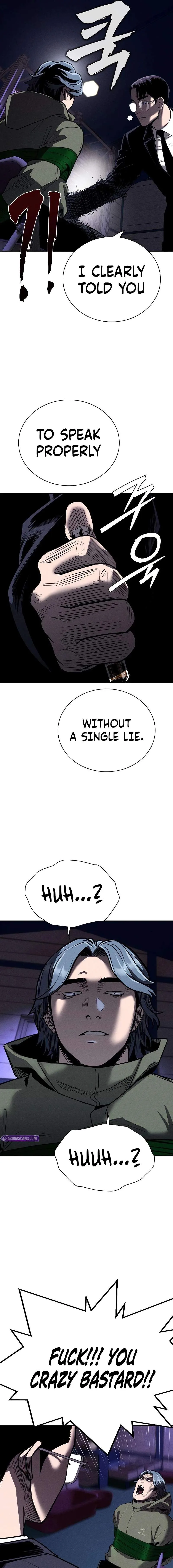 Debtbound by Blood Chapter 20 page 22