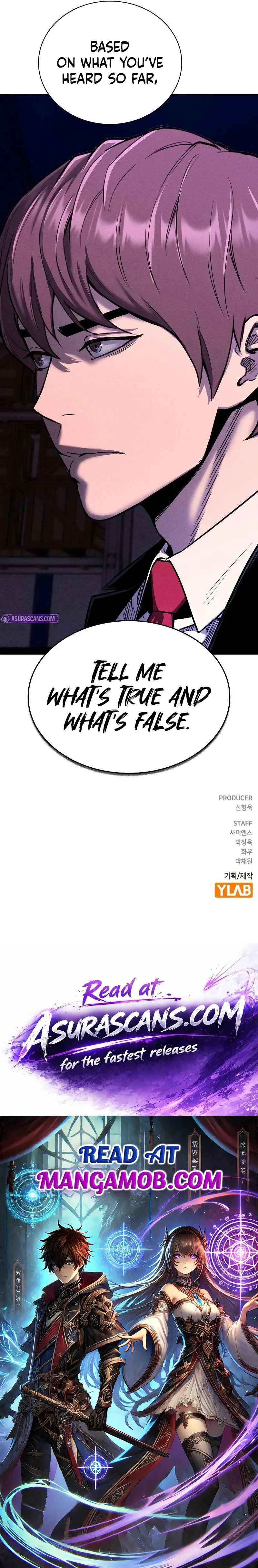 Debtbound by Blood Chapter 20 page 26