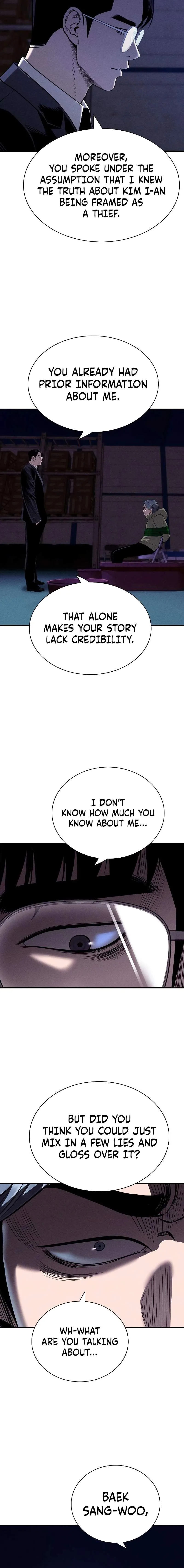 Debtbound by Blood Chapter 20 page 21