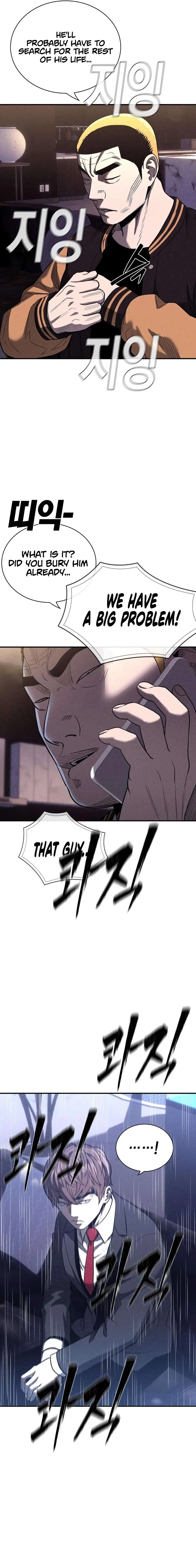 Debtbound by Blood Chapter 23 page 26