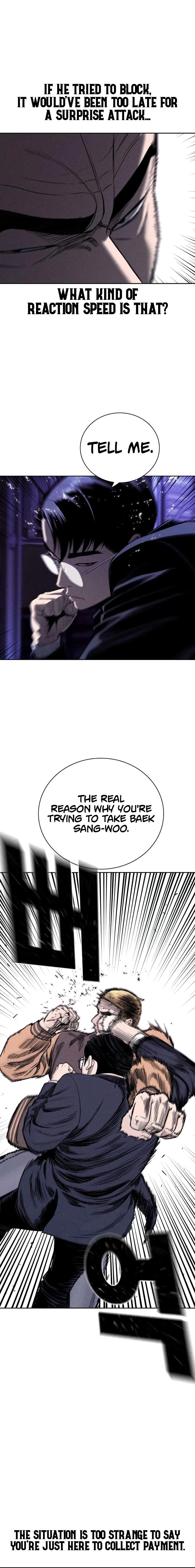 Debtbound by Blood Chapter 23 page 5