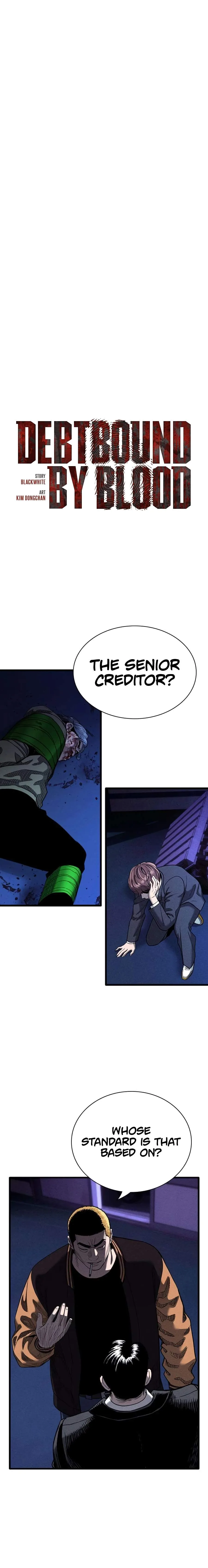 Debtbound by Blood Chapter 23 page 2