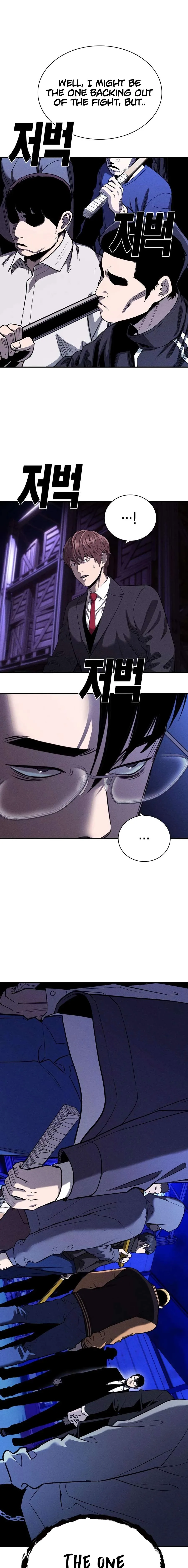 Debtbound by Blood Chapter 23 page 16