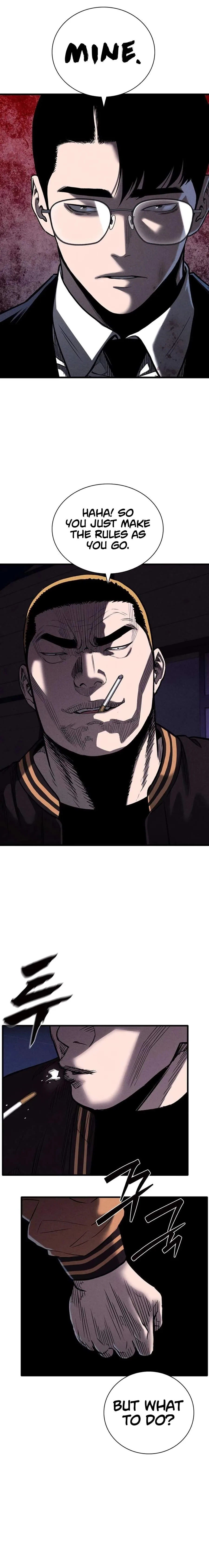 Debtbound by Blood Chapter 23 page 3