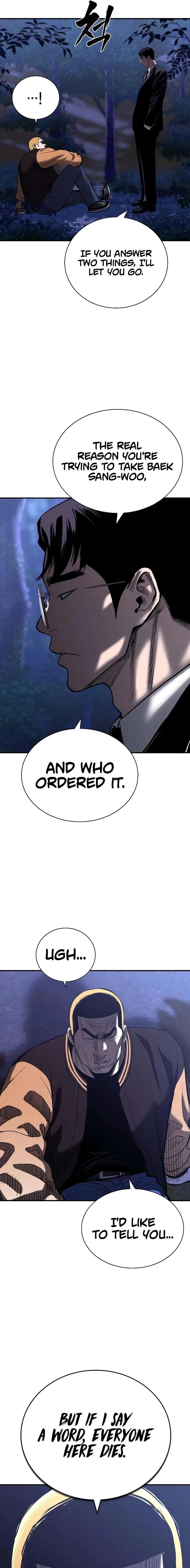 Debtbound by Blood Chapter 24 page 18