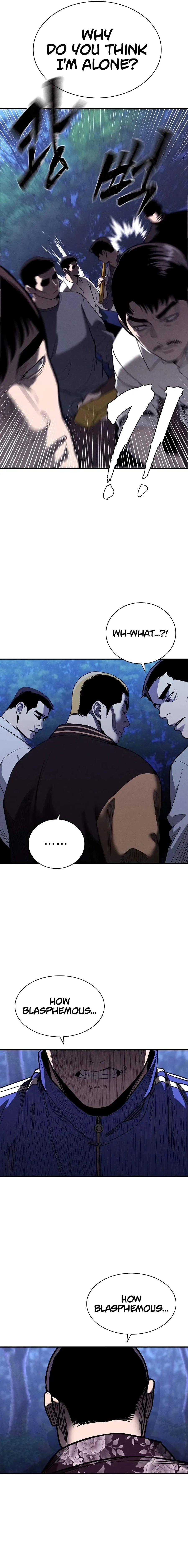 Debtbound by Blood Chapter 24 page 10