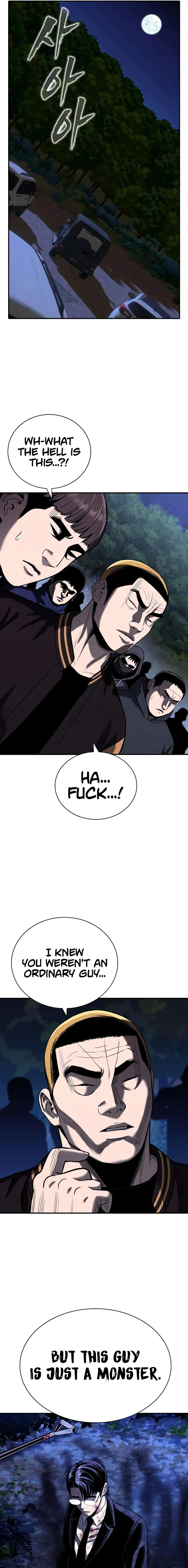 Debtbound by Blood Chapter 24 page 6